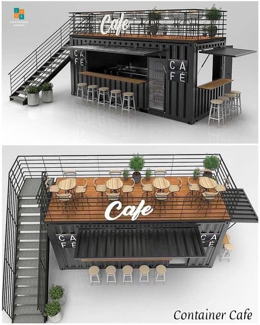 Container Hotel - Image 5