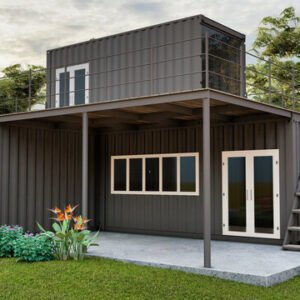 Container Home