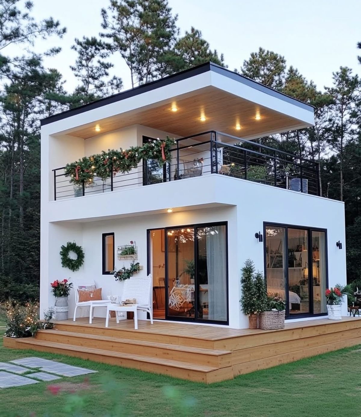 Pre-Cast Structures - Image 9