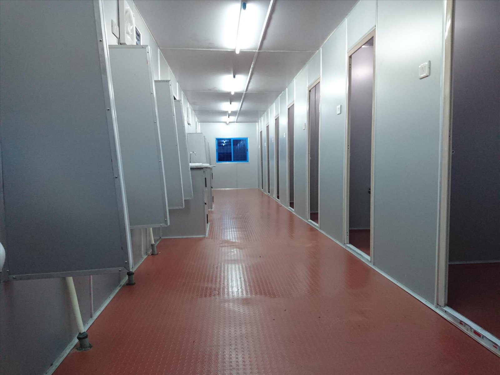 Portable Toilet Cabin - Image 11