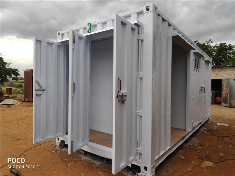 Shipping Containers - Image 2