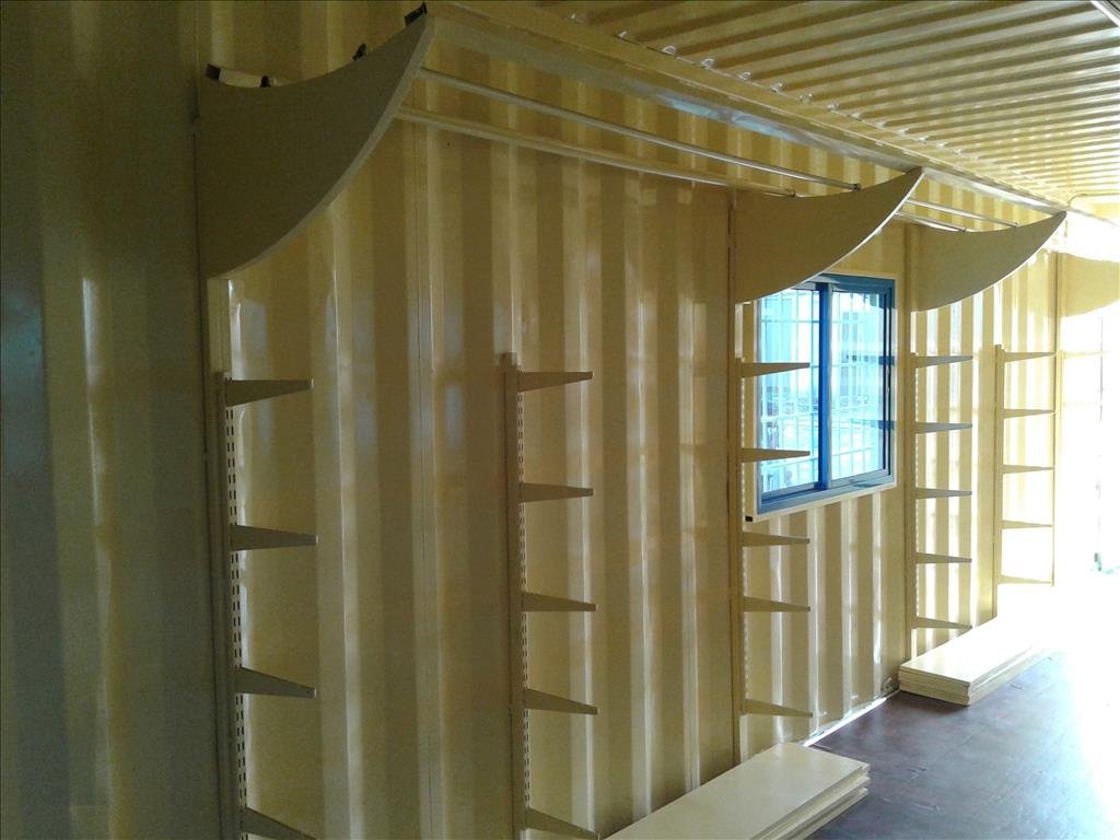 Shipping Containers - Image 4