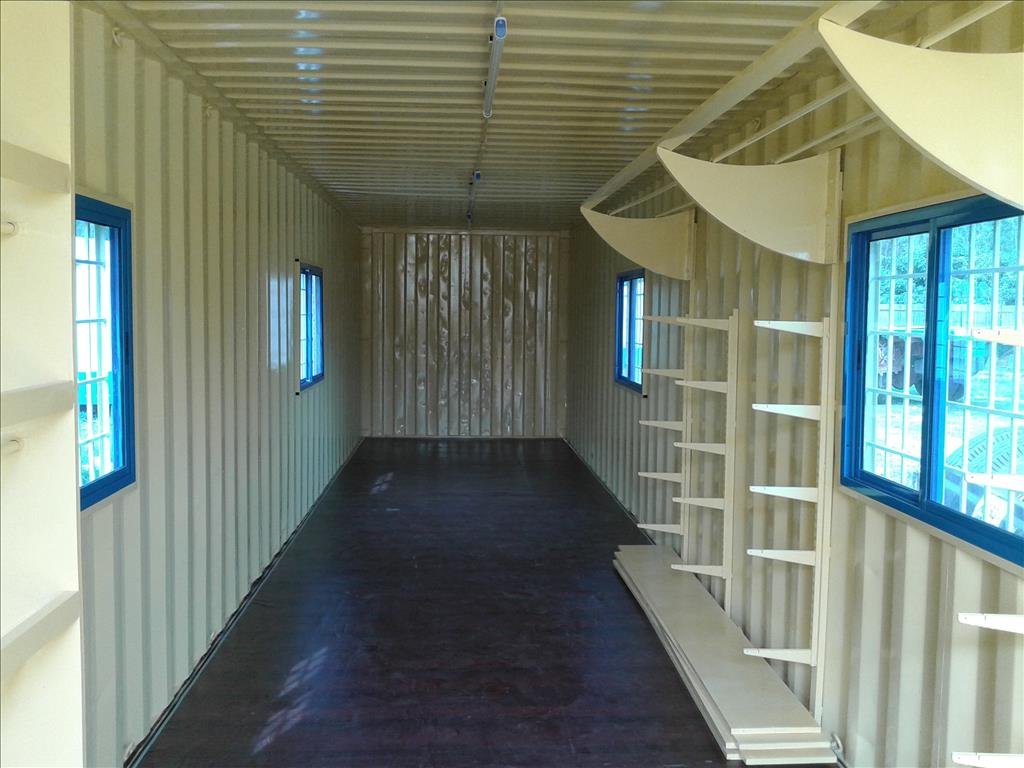 Shipping Containers - Image 6