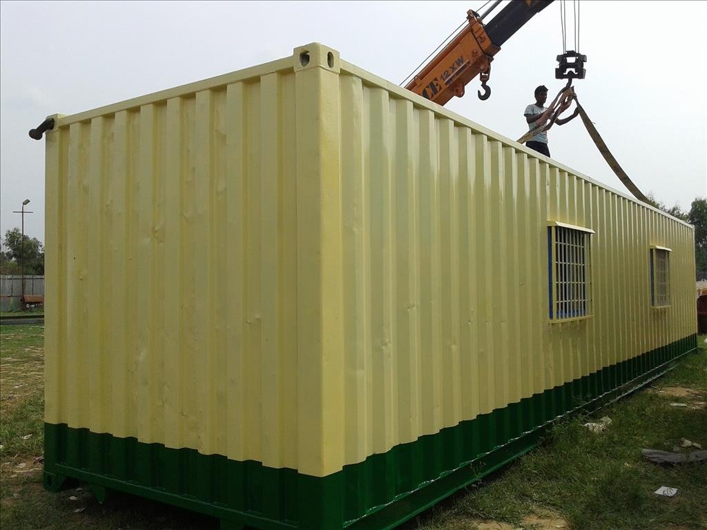 Shipping Containers - Image 7
