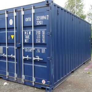 Shipping Containers
