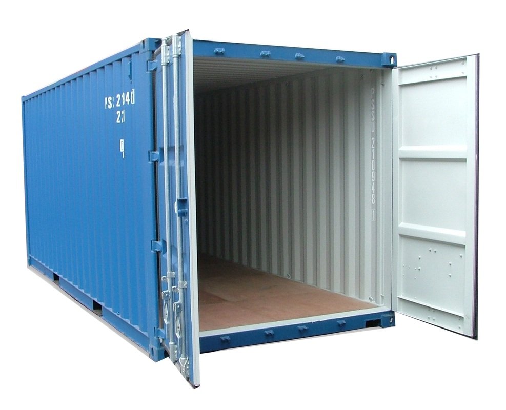 Shipping Containers - Image 9