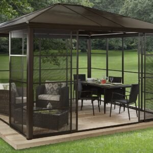 Gazebo
