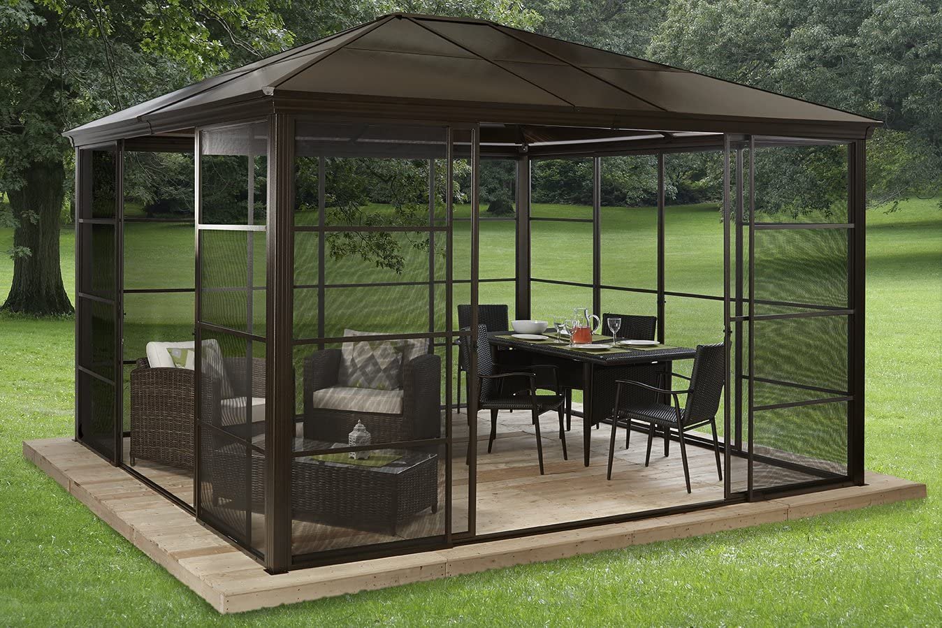 Gazebo