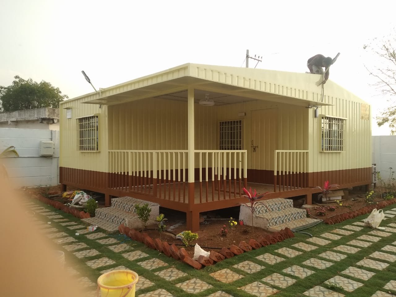 Container Homes - Image 2