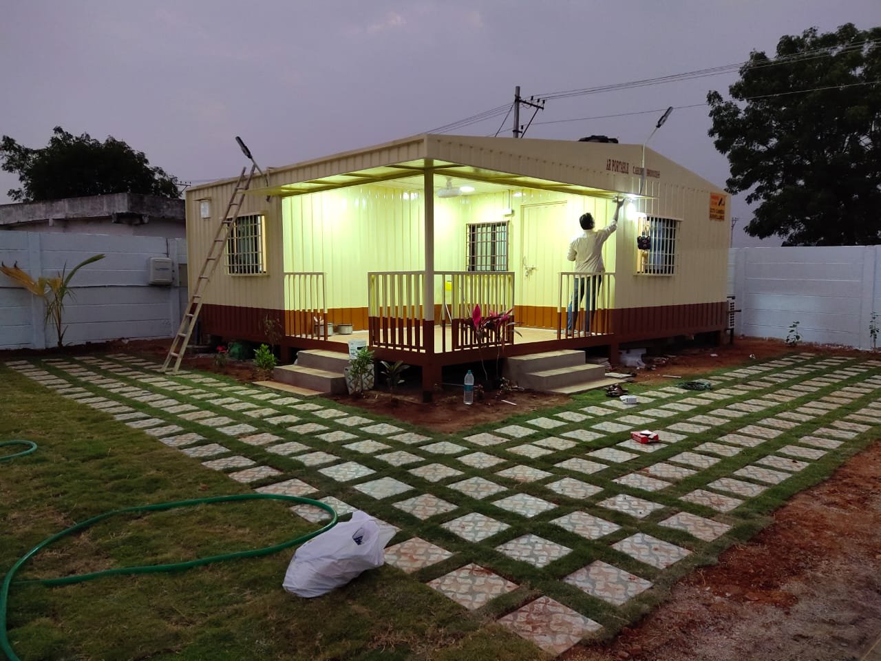 Container Homes - Image 3