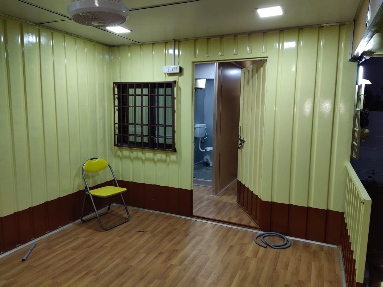 Container Homes - Image 4