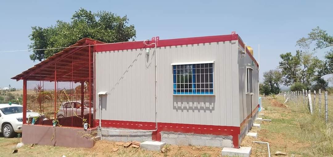 Container Homes - Image 5