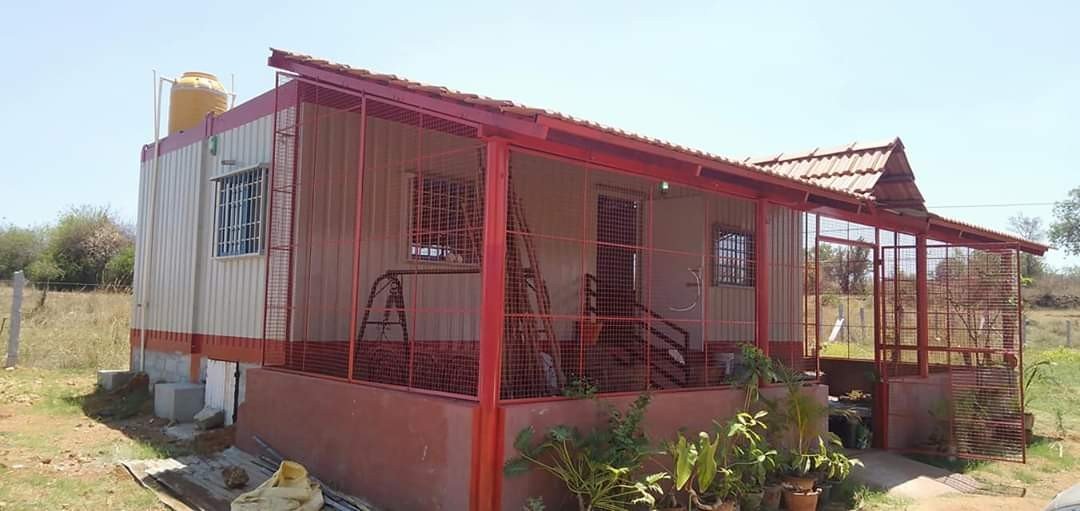 Container Homes - Image 6