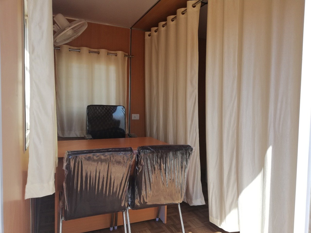 Hospital Cabins - Image 3