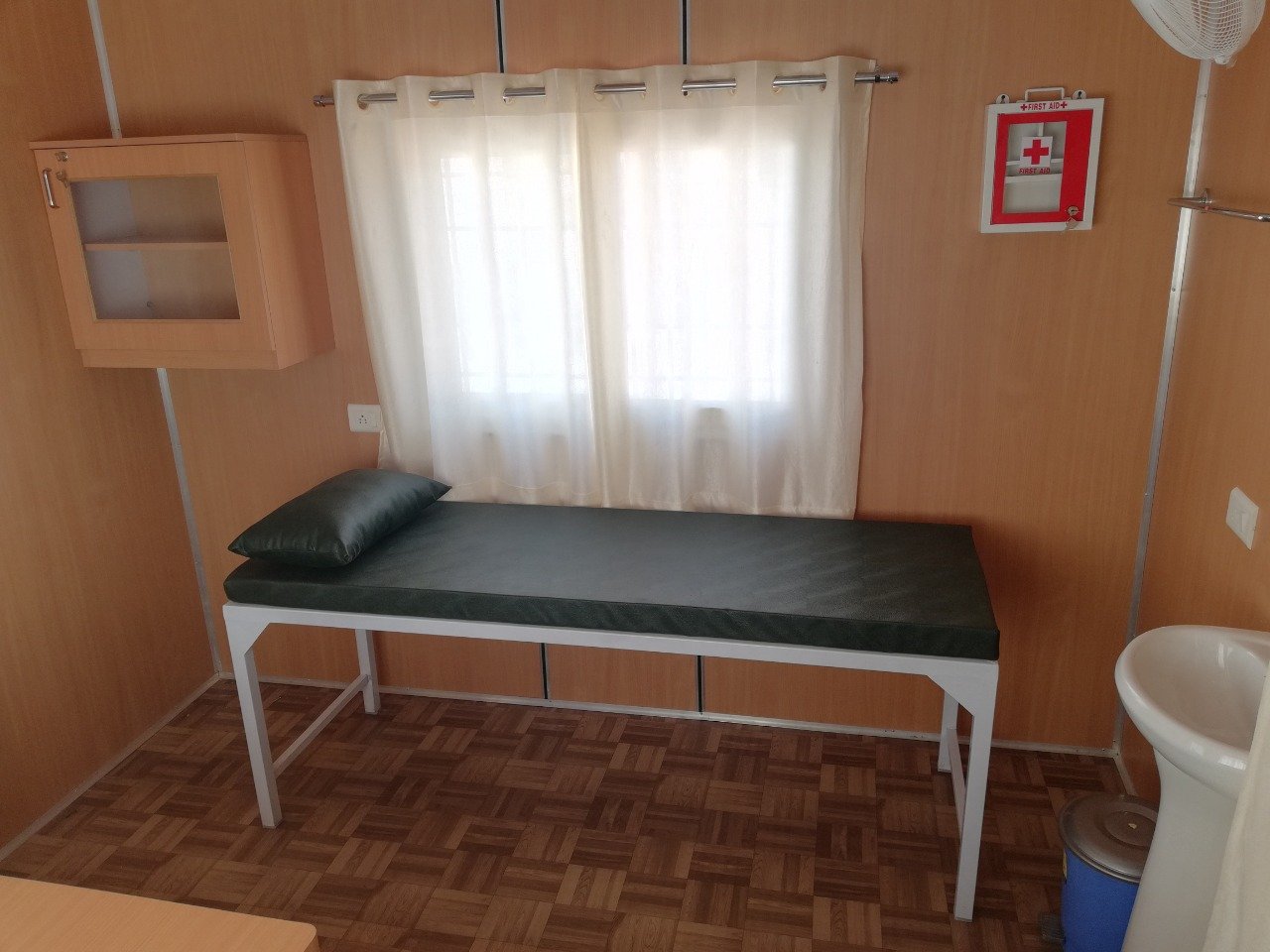 Hospital Cabins - Image 4