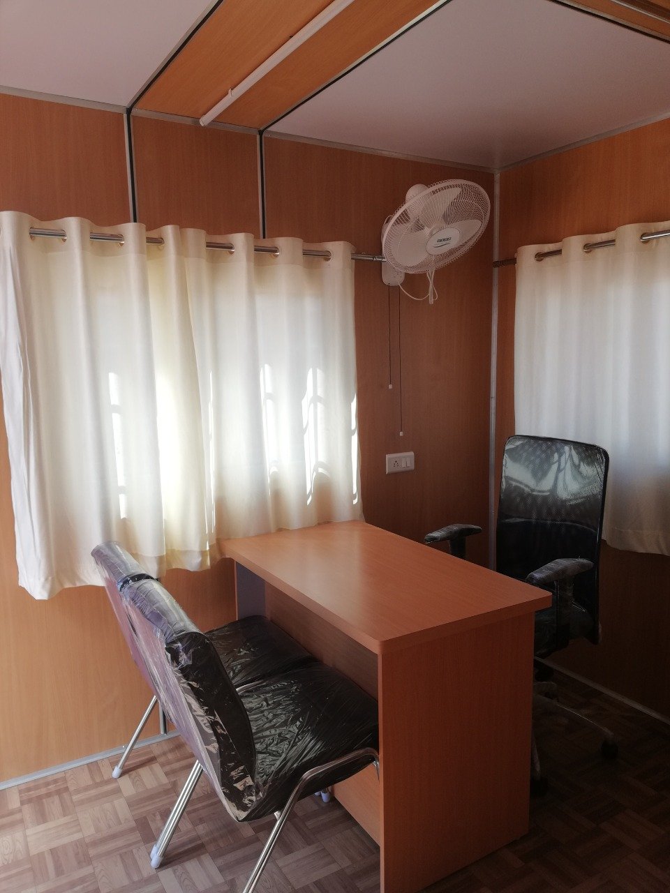 Hospital Cabins - Image 5