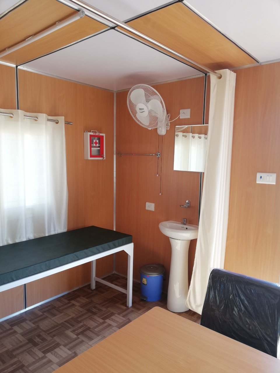 Hospital Cabins - Image 6