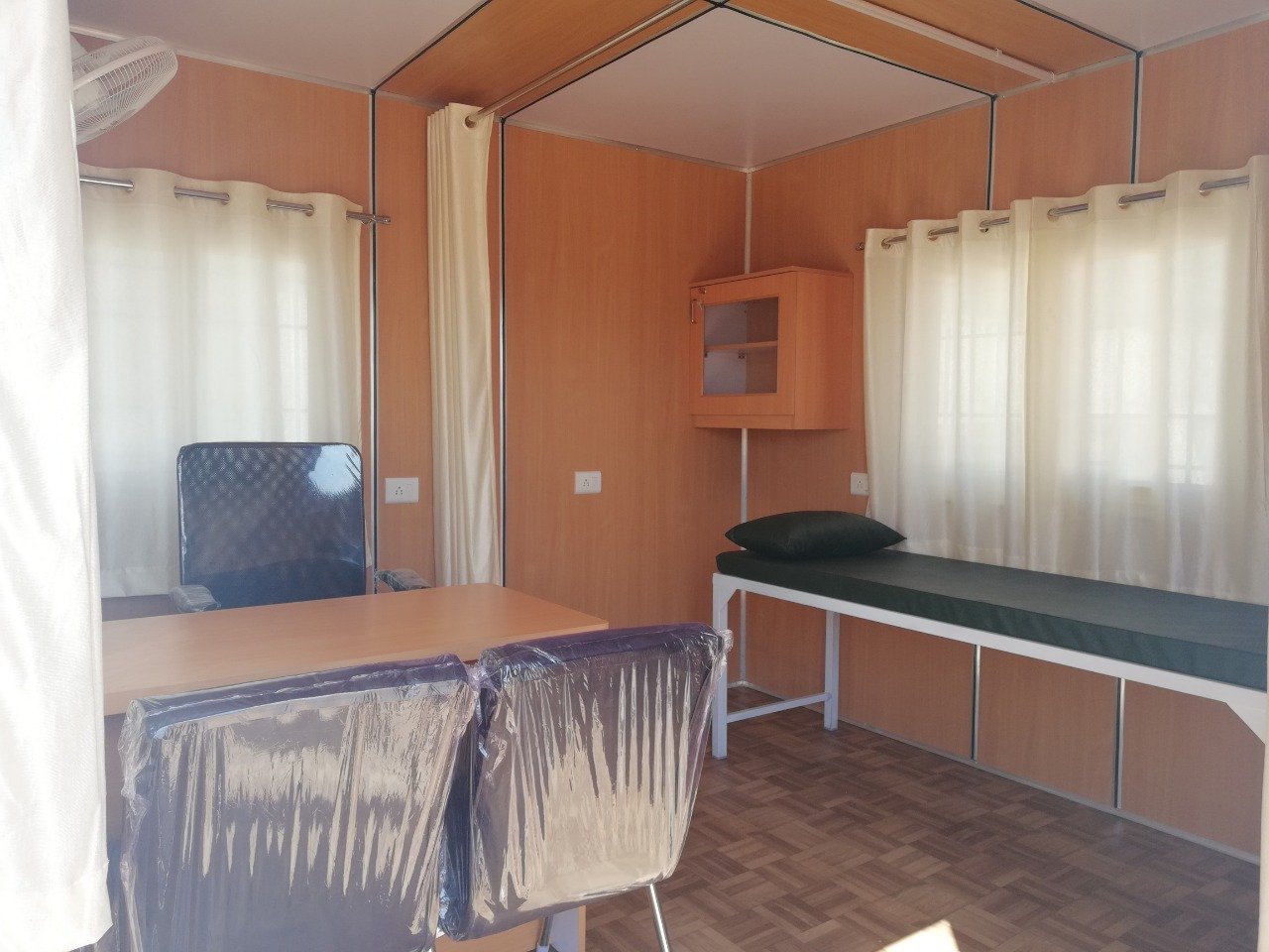 Hospital Cabins - Image 7