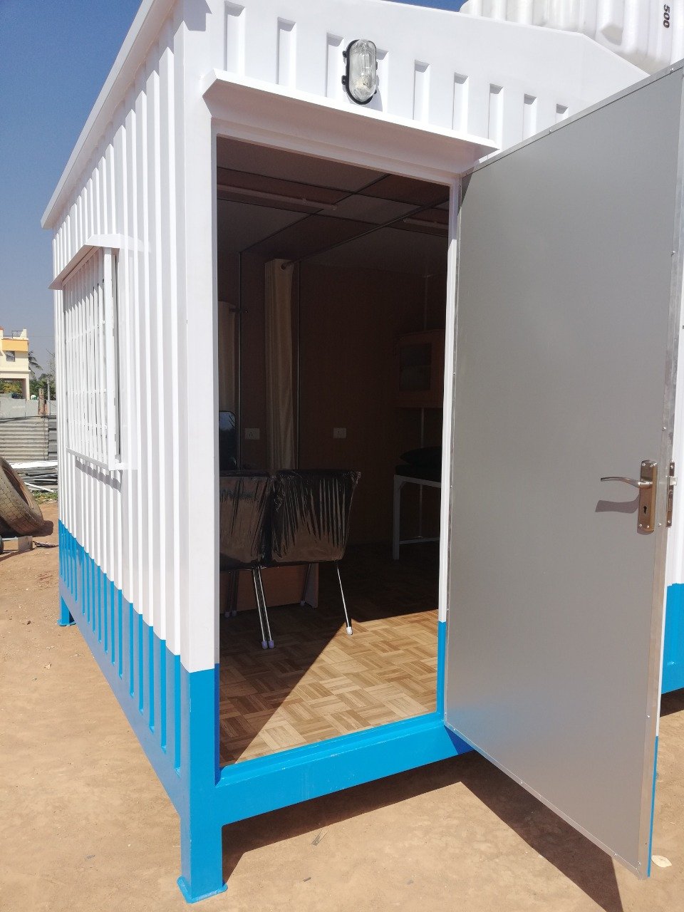 Hospital Cabins - Image 8