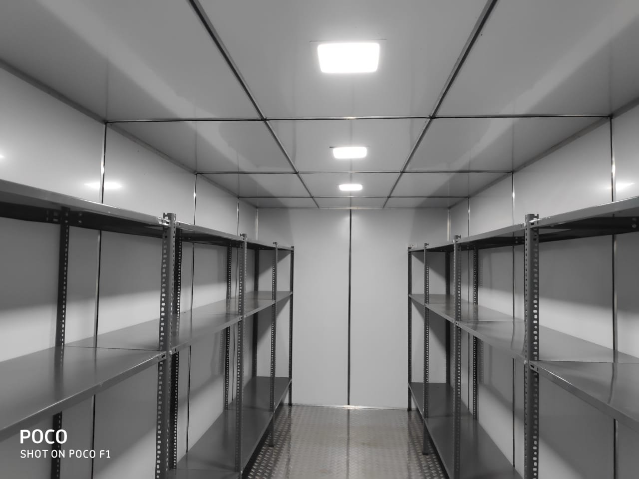 Cargo Container - Image 12