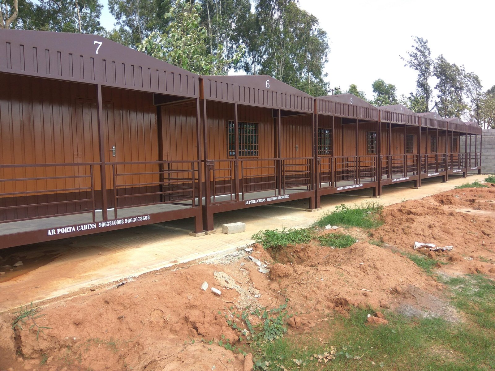 Container Homes - Image 7