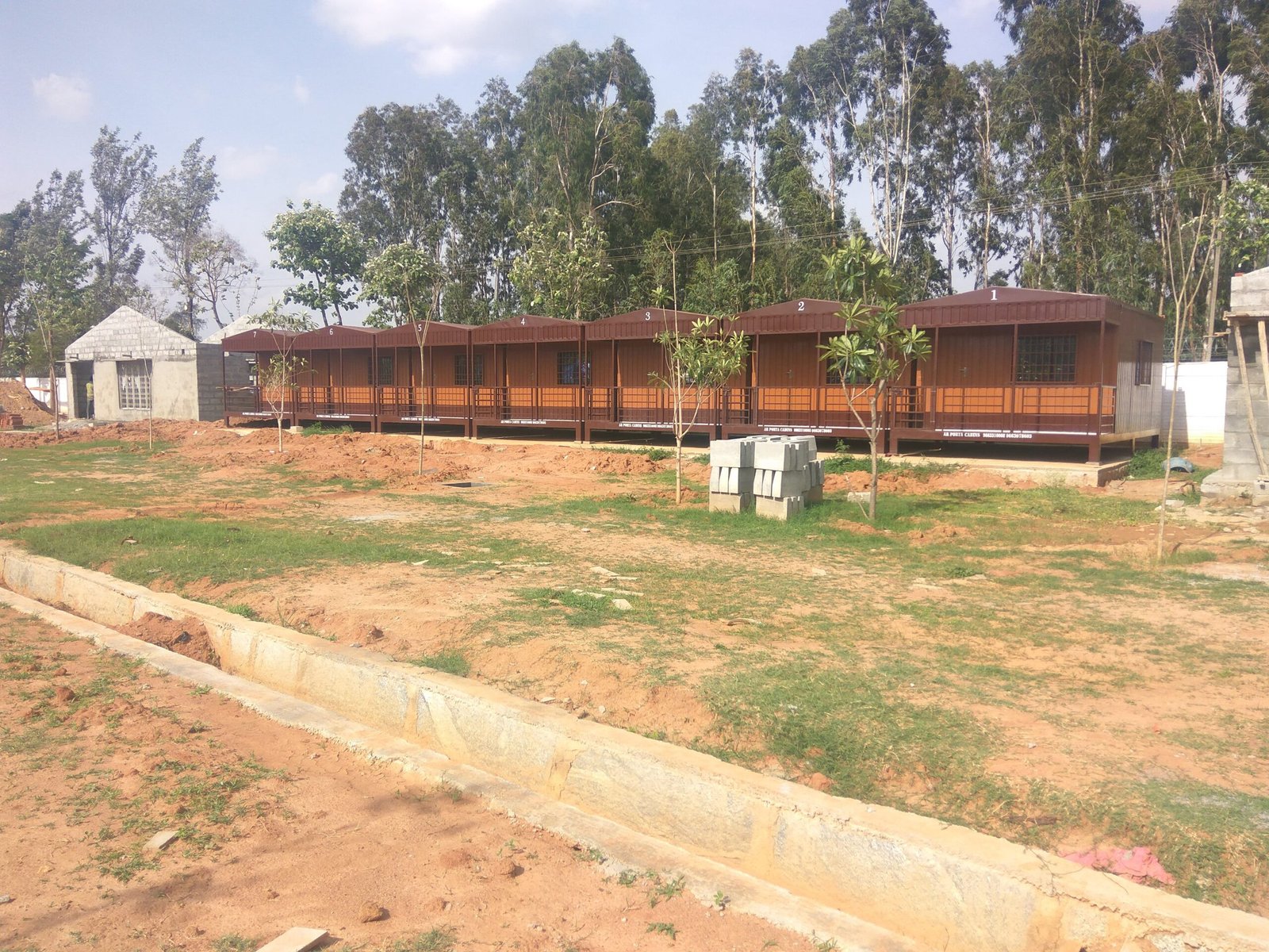 Container Homes - Image 8