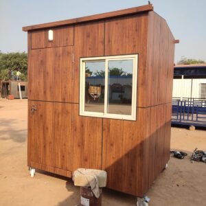 ACP Portable Cabin