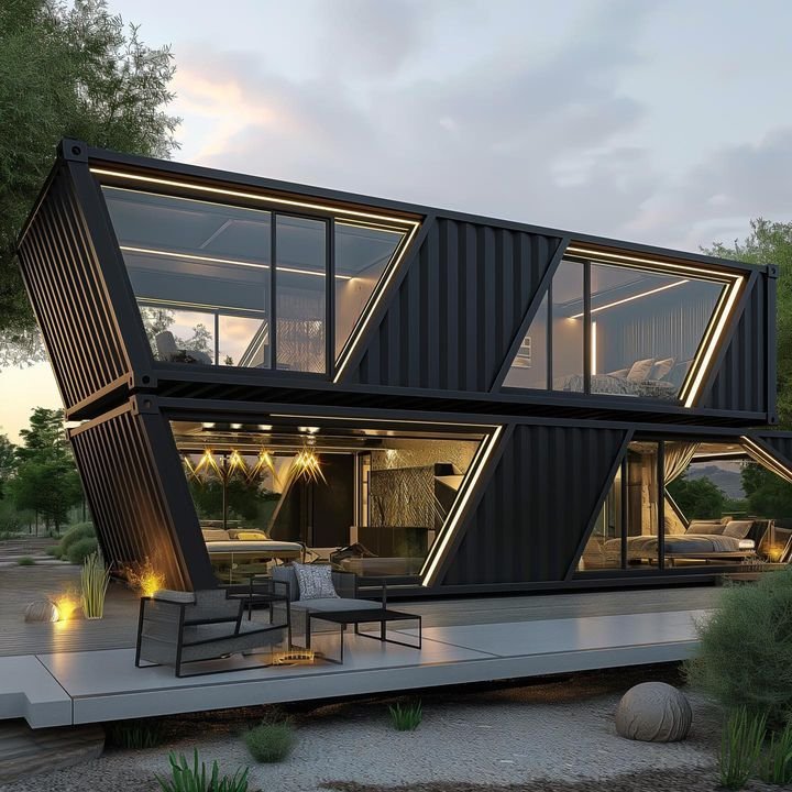 Pre-Cast Structures - Image 19