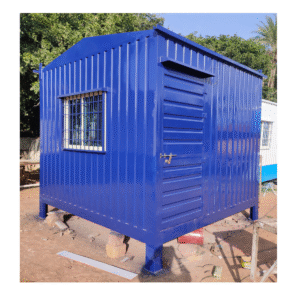 Portable Office Cabin